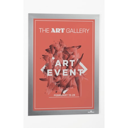 Durable Office Products DuraFrame Wallpaper DBL400523